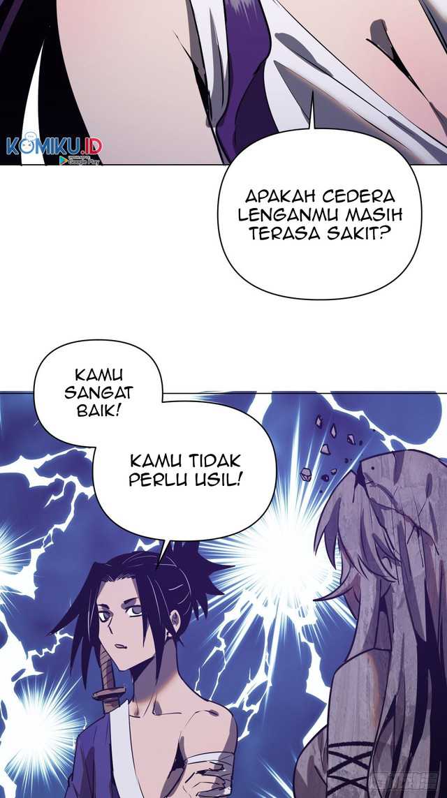 Dark Star Emperor chapter 94