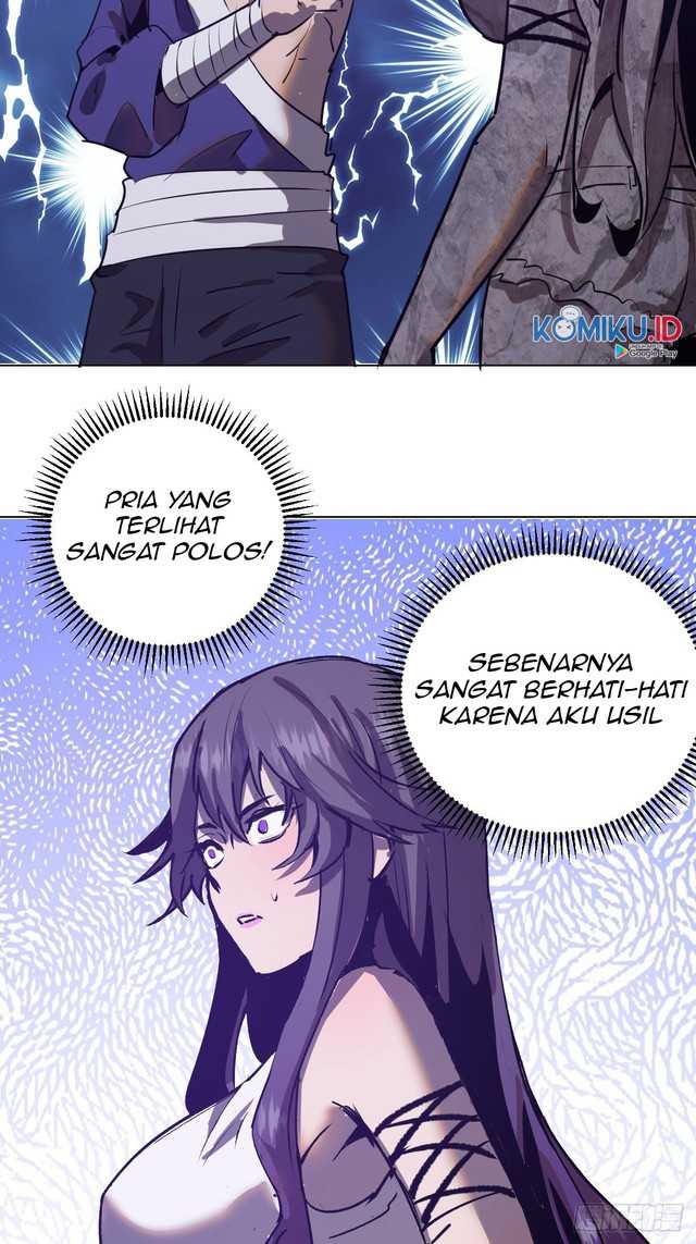 Dark Star Emperor chapter 94