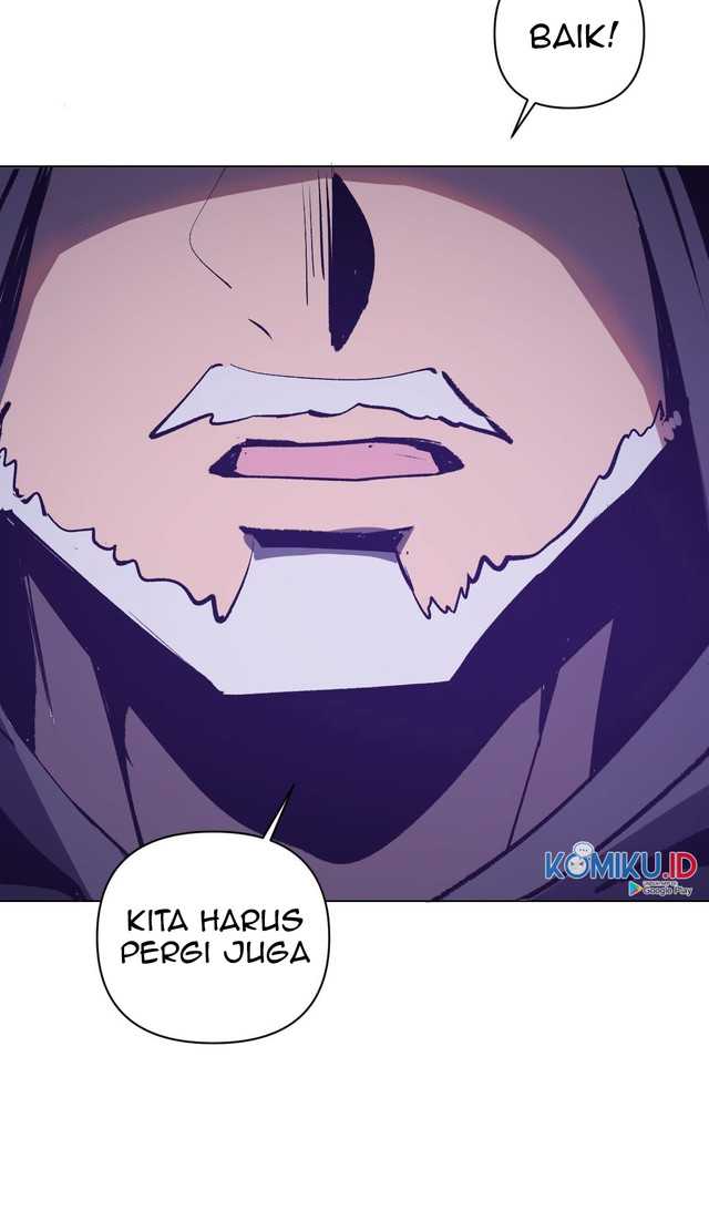 Dark Star Emperor chapter 94
