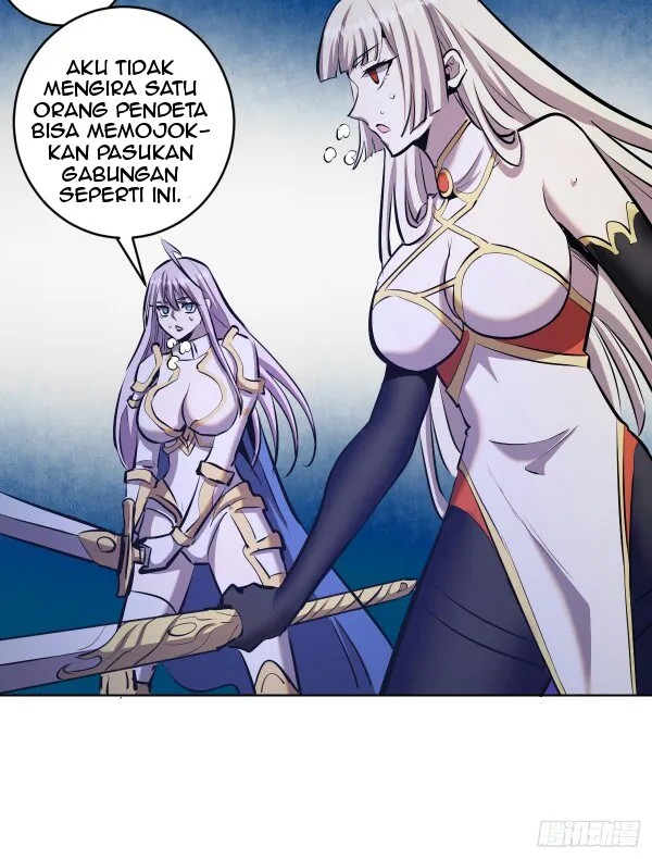 Dark Star Emperor chapter 157