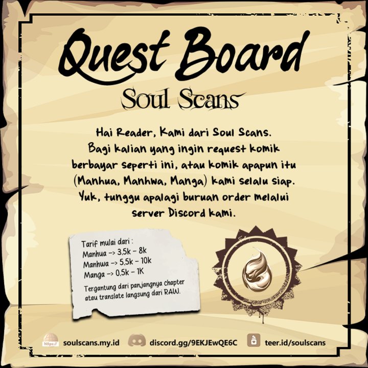 Dark Star Emperor Chapter 257 Bahasa Indonesia