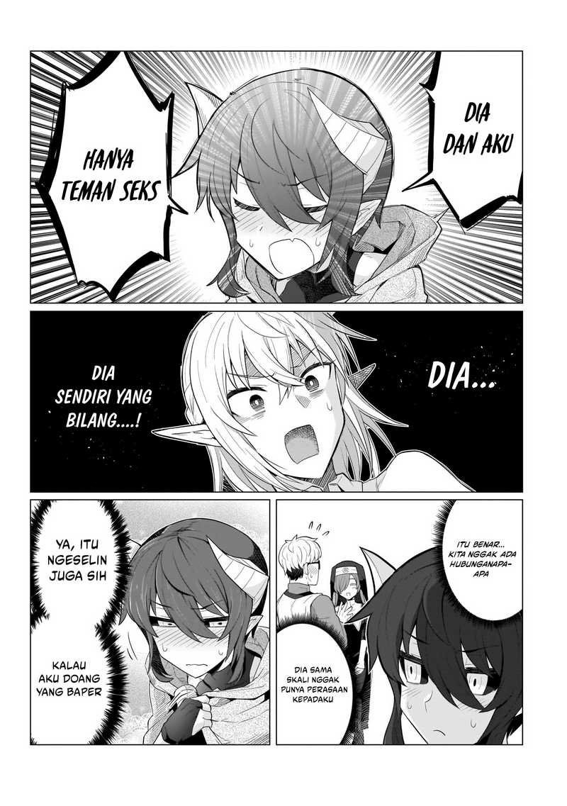 Dark Summoner to Dekiteiru chapter 3