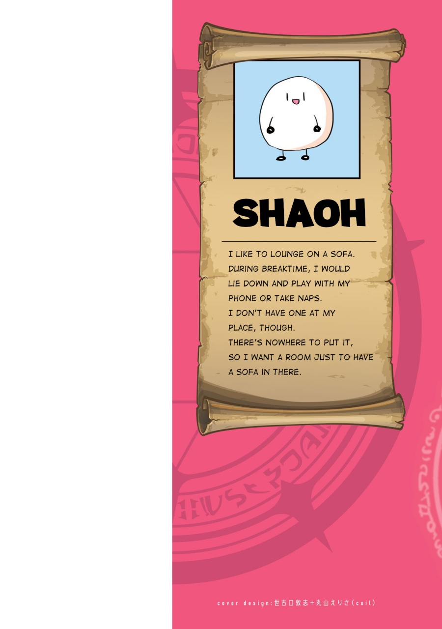 Dark Summoner to Dekiteiru Chapter 13 Bahasa Indonesia