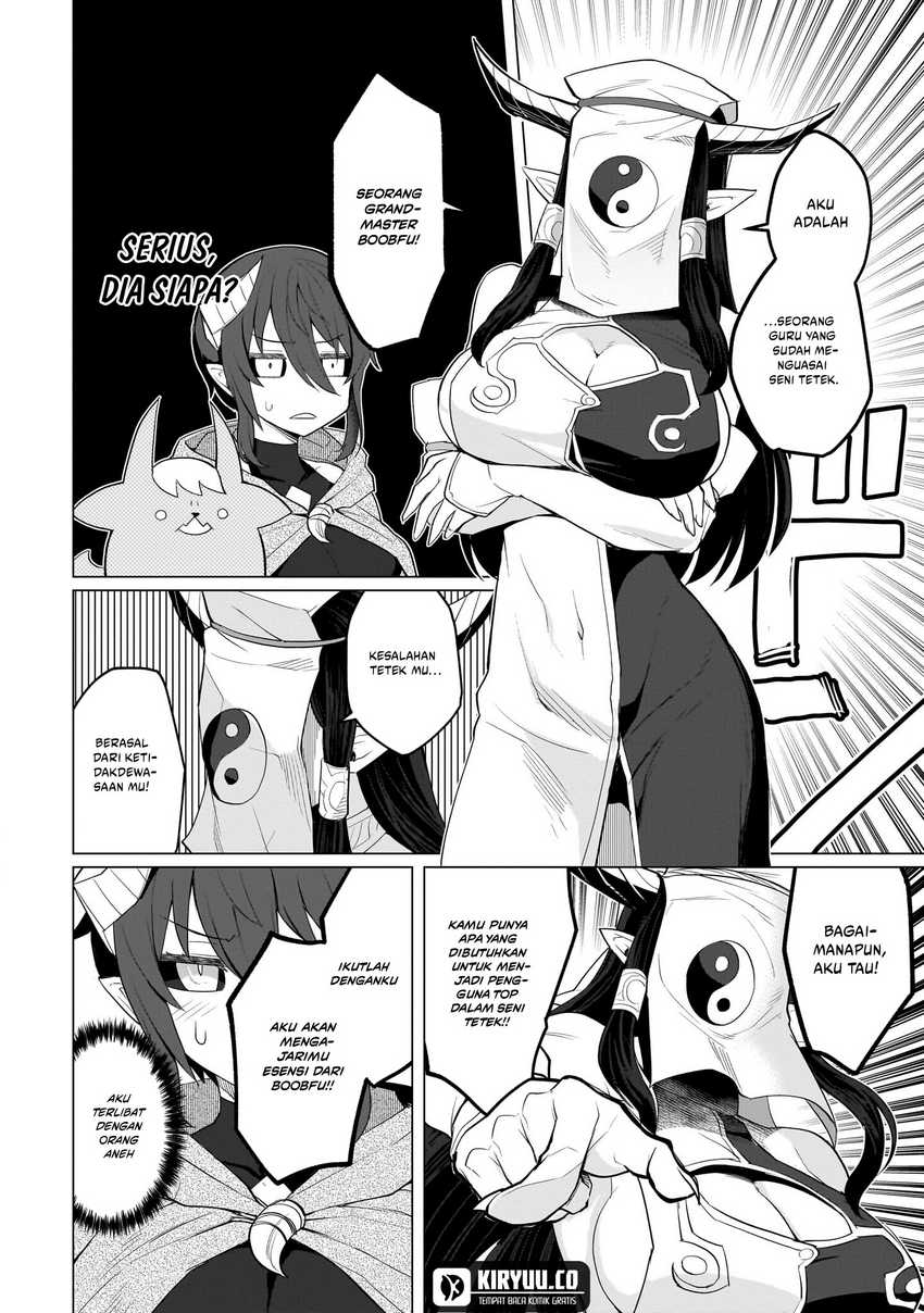 Dark Summoner to Dekiteiru chapter 15