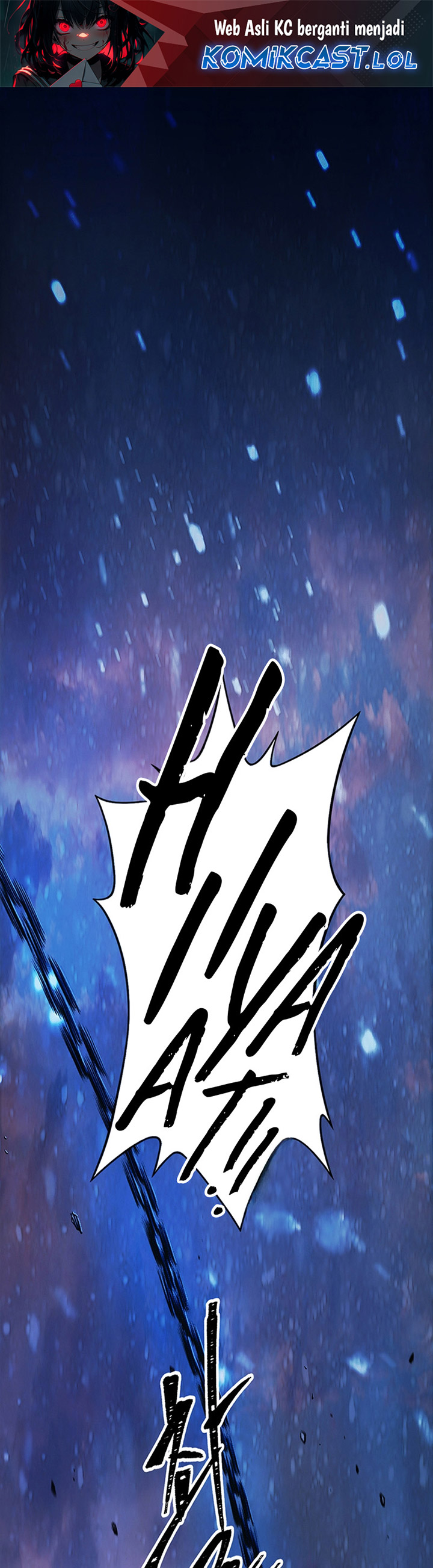 Dark and Light Martial Emperor Chapter 01 Bahasa Indonesia