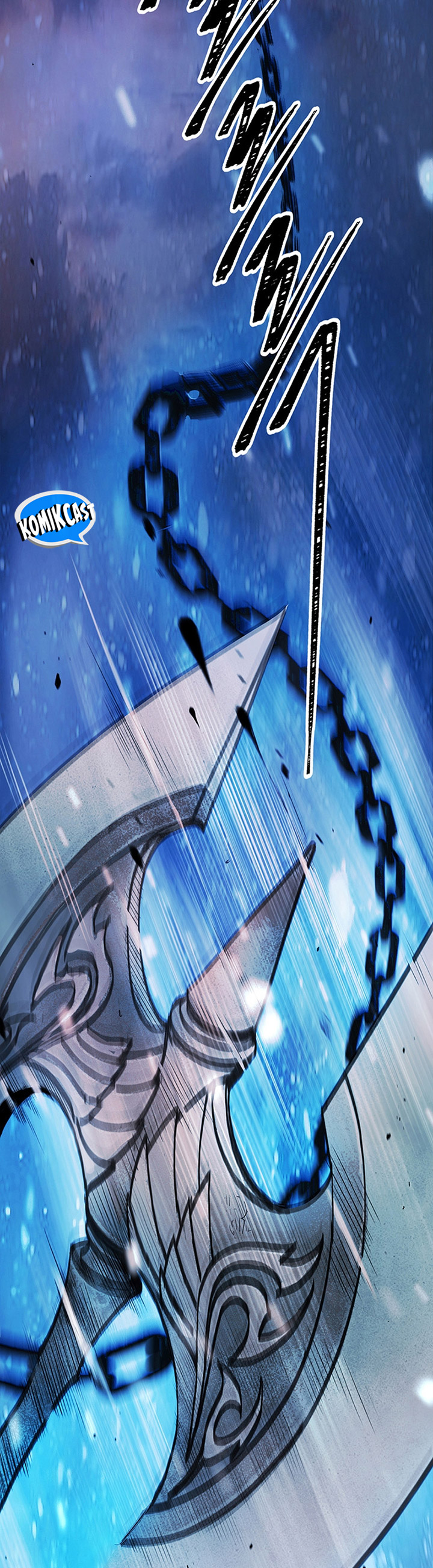 Dark and Light Martial Emperor Chapter 01 Bahasa Indonesia