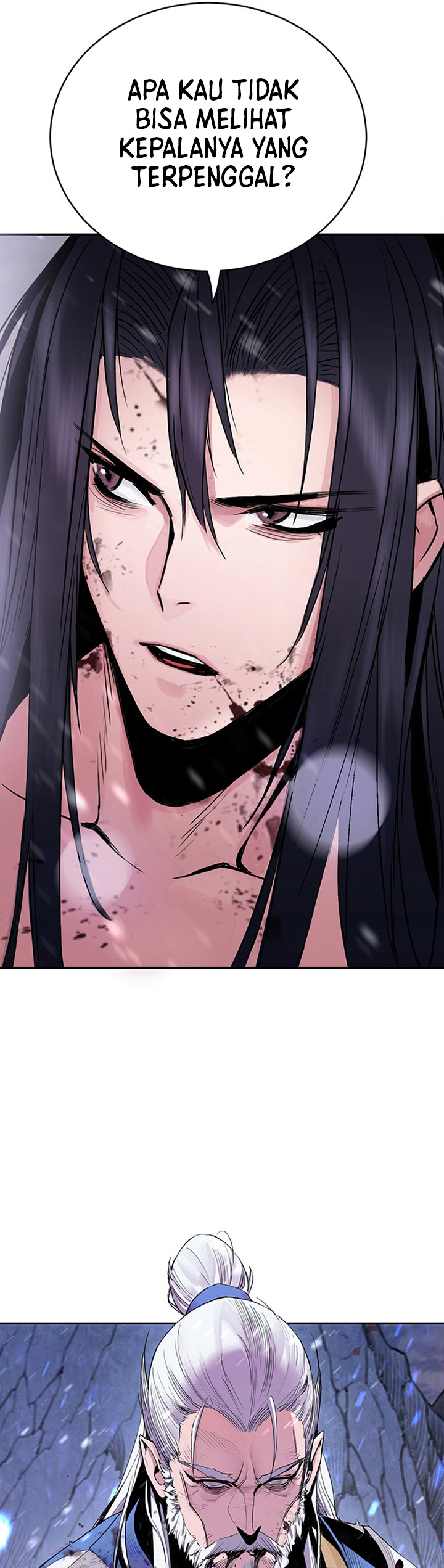 Dark and Light Martial Emperor Chapter 01 Bahasa Indonesia