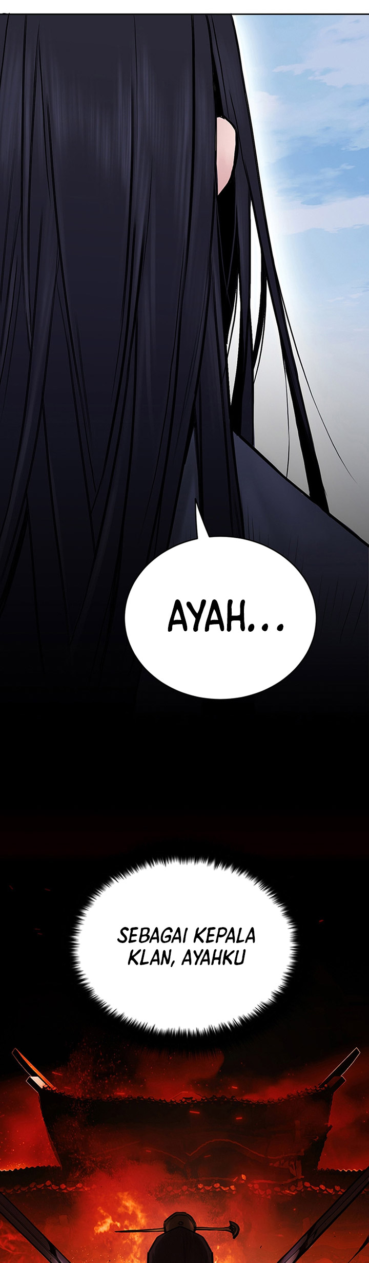 Dark and Light Martial Emperor Chapter 01 Bahasa Indonesia