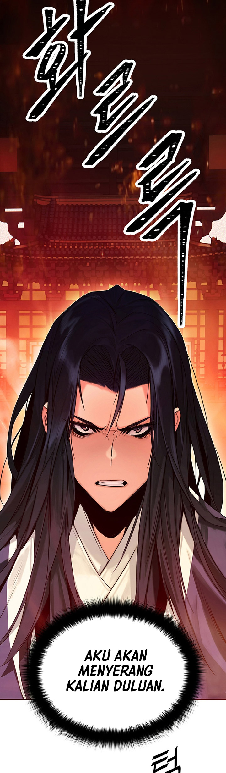 Dark and Light Martial Emperor Chapter 01 Bahasa Indonesia