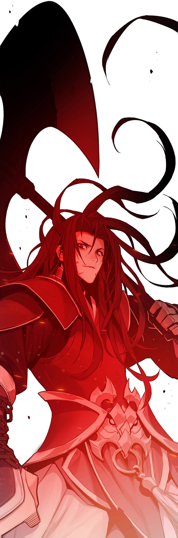 Dark and Light Martial Emperor Chapter 01 Bahasa Indonesia