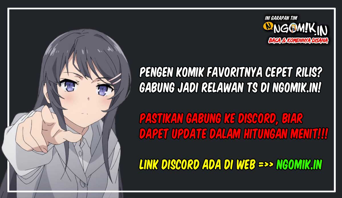 Darling In The FranXX Chapter 41 Bahasa Indonesia
