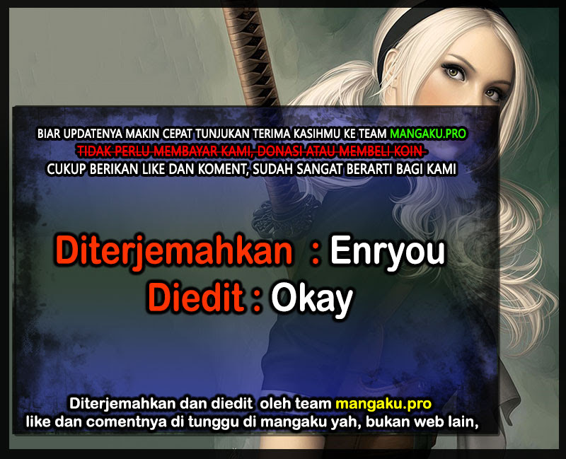 Darwins Game Chapter 87.2 Bahasa Indonesia