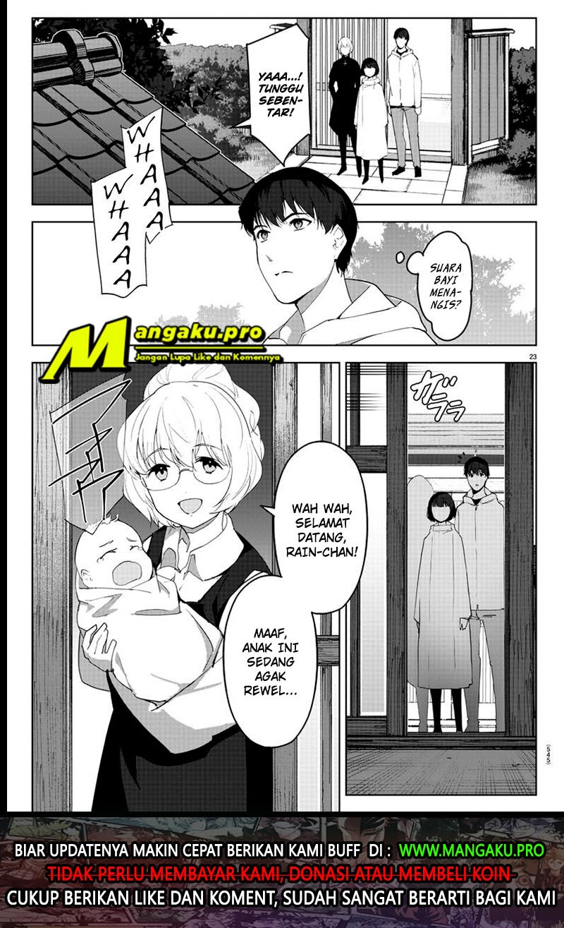 Darwins Game Chapter 87.2 Bahasa Indonesia