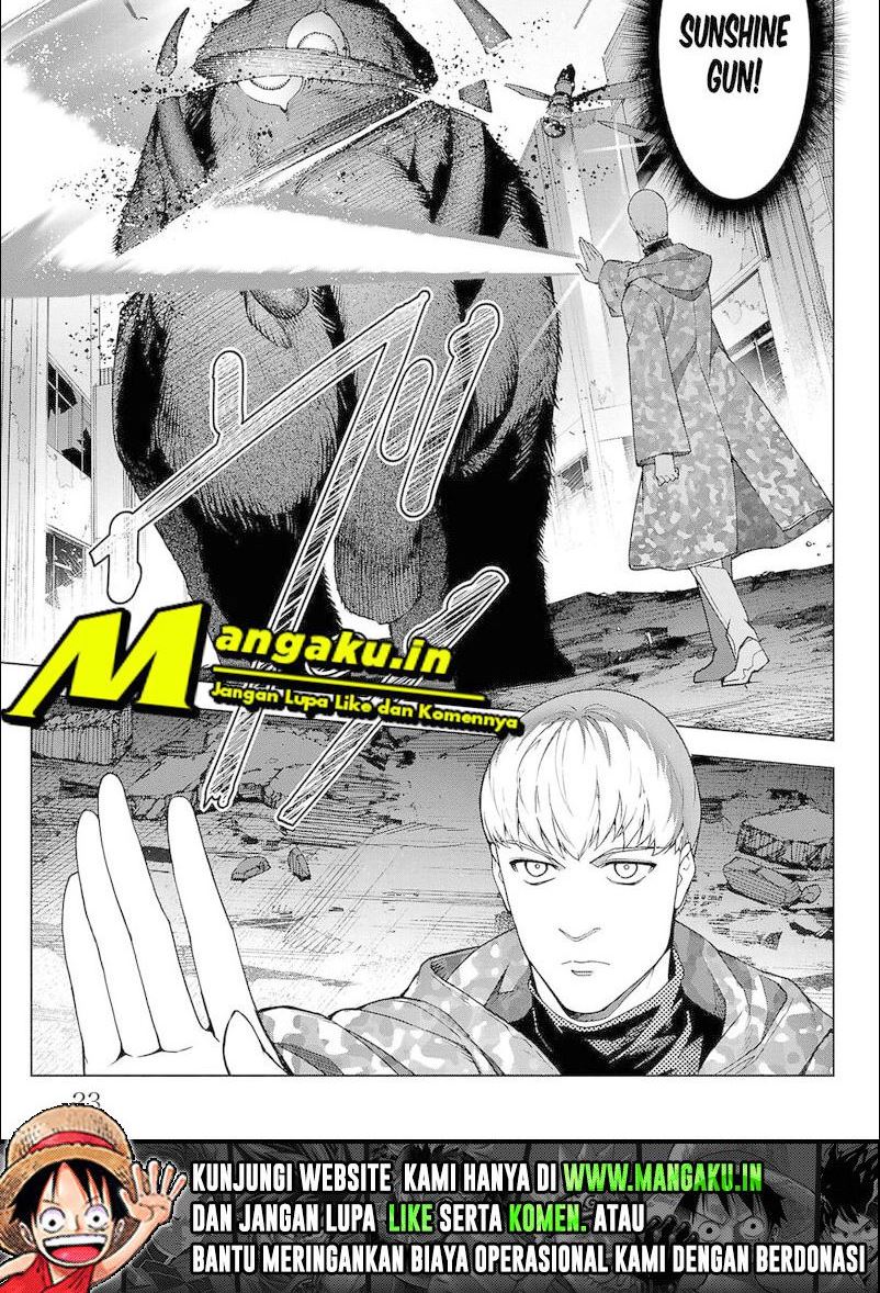 Darwins Game Chapter 101.1 Bahasa Indonesia