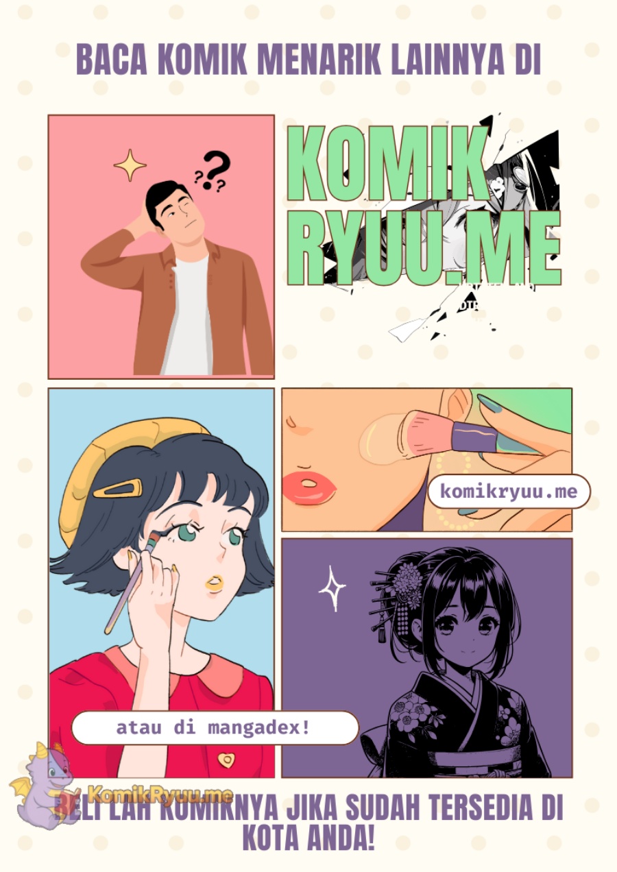 Date or Kill: Secret Matching Chapter 01 Bahasa Indonesia