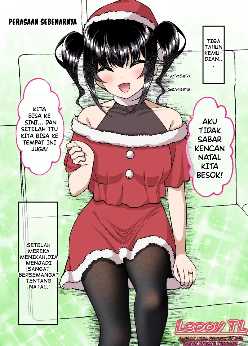 Dating The Kind of Girl You Shouldn’t Get Involved With chapter 28