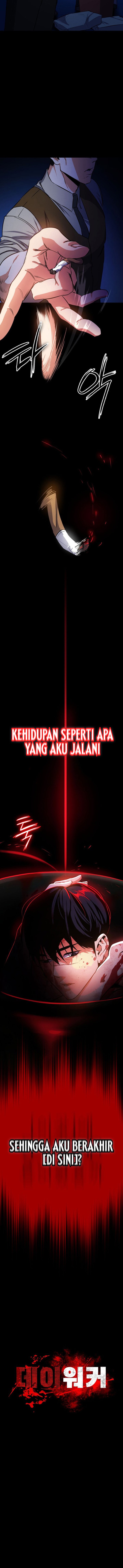 Day Walker Chapter 01 Bahasa Indonesia