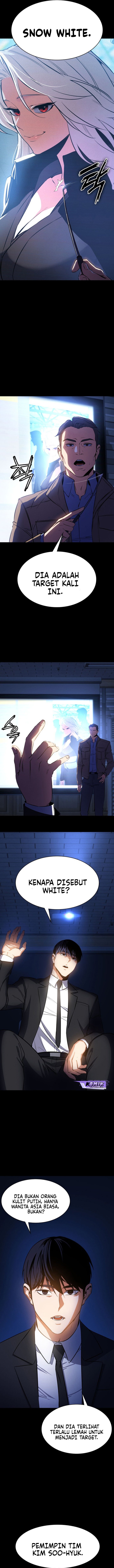 Day Walker Chapter 01 Bahasa Indonesia