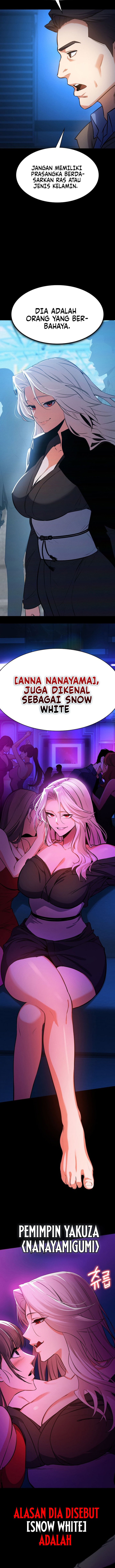 Day Walker Chapter 01 Bahasa Indonesia