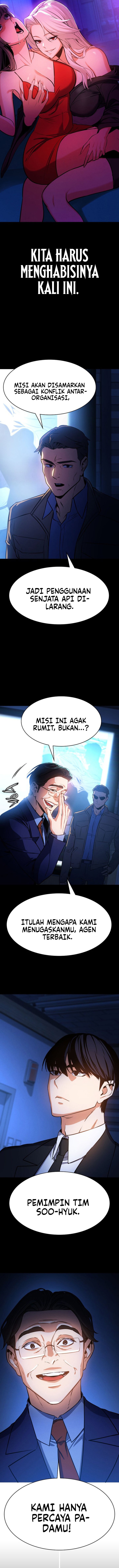 Day Walker Chapter 01 Bahasa Indonesia