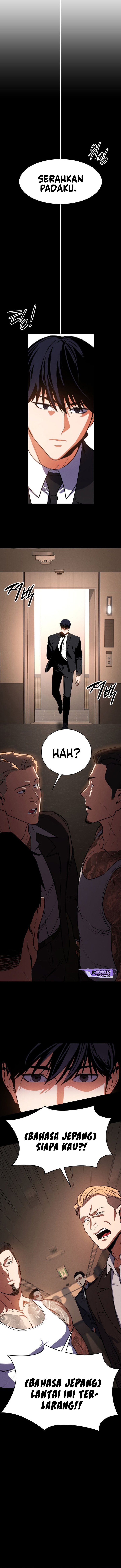 Day Walker Chapter 01 Bahasa Indonesia