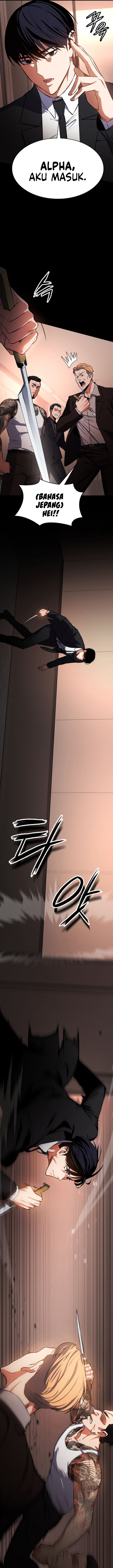 Day Walker Chapter 01 Bahasa Indonesia