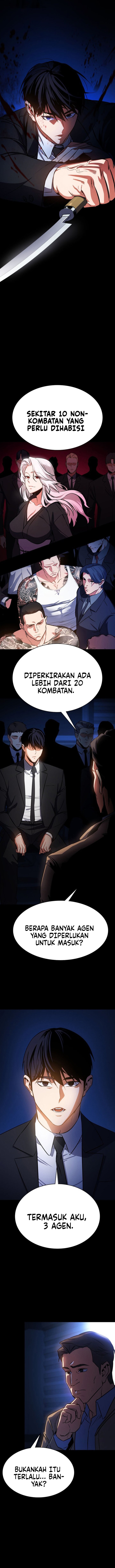 Day Walker Chapter 01 Bahasa Indonesia