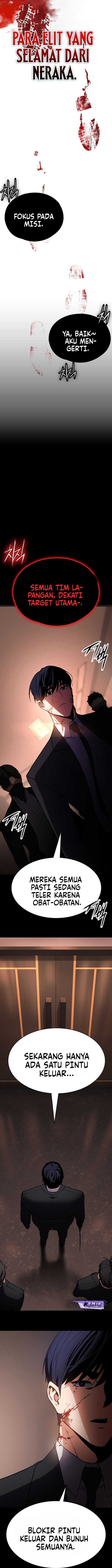 Day Walker Chapter 01 Bahasa Indonesia