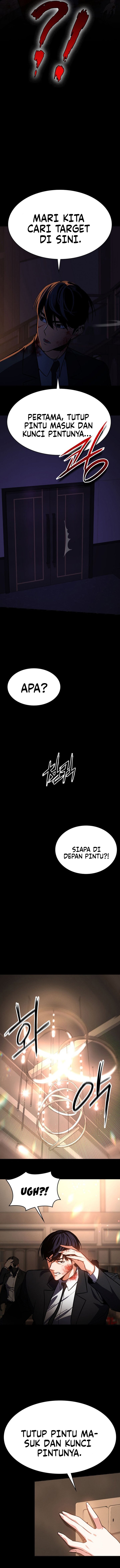 Day Walker Chapter 01 Bahasa Indonesia