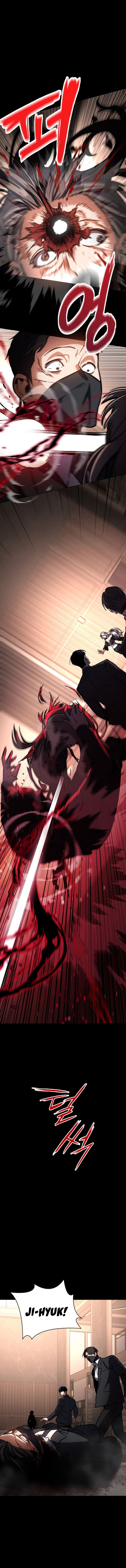 Day Walker Chapter 01 Bahasa Indonesia