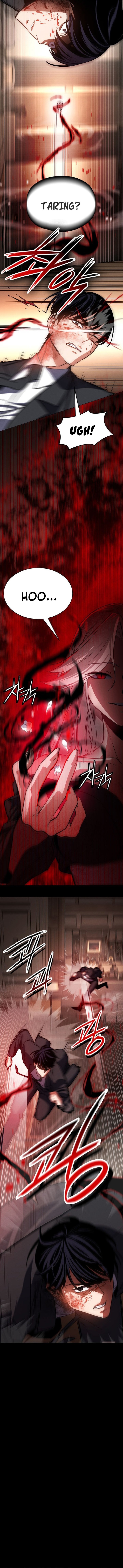 Day Walker Chapter 01 Bahasa Indonesia