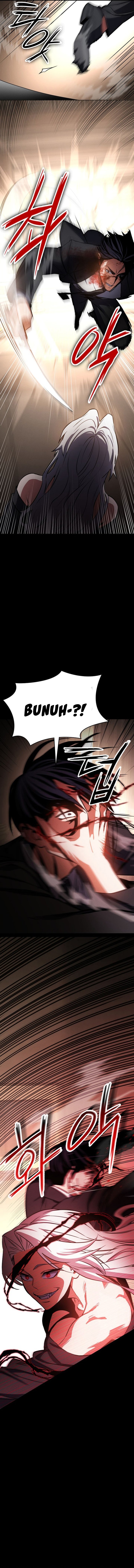 Day Walker Chapter 01 Bahasa Indonesia