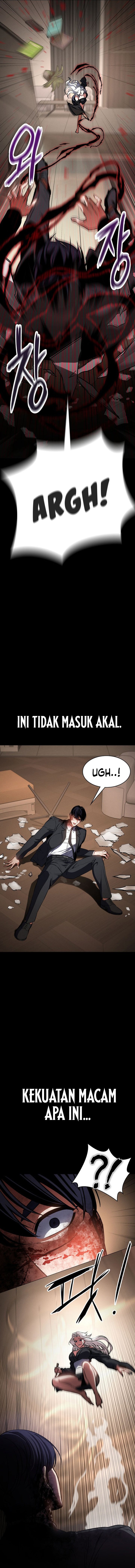 Day Walker Chapter 01 Bahasa Indonesia