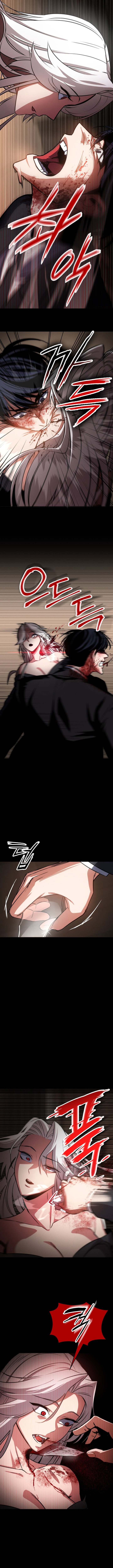 Day Walker Chapter 01 Bahasa Indonesia