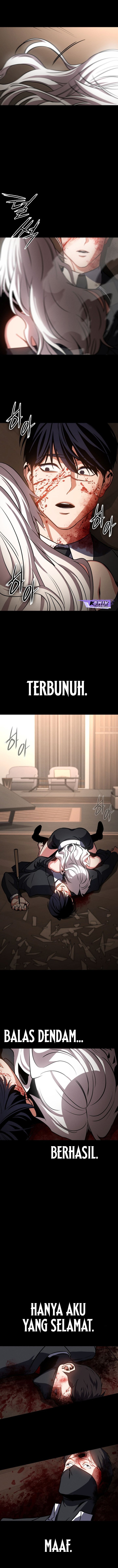 Day Walker Chapter 01 Bahasa Indonesia