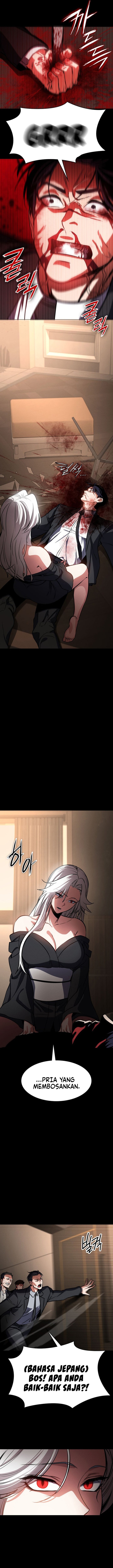 Day Walker Chapter 01 Bahasa Indonesia