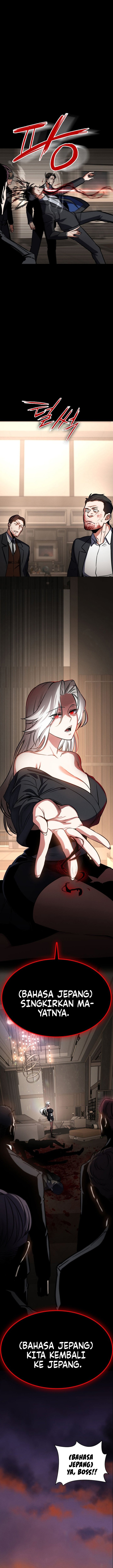 Day Walker Chapter 01 Bahasa Indonesia