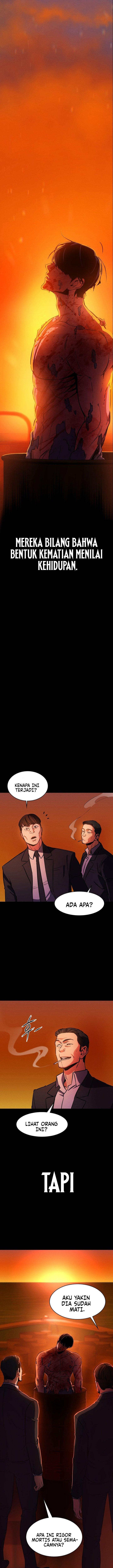 Day Walker Chapter 01 Bahasa Indonesia