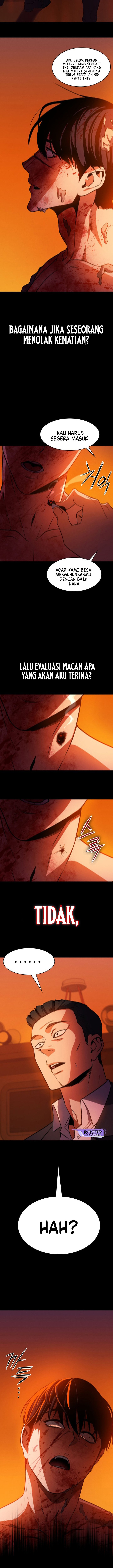 Day Walker Chapter 01 Bahasa Indonesia