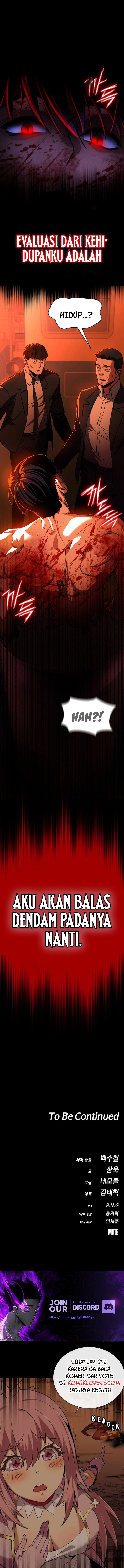 Day Walker Chapter 01 Bahasa Indonesia