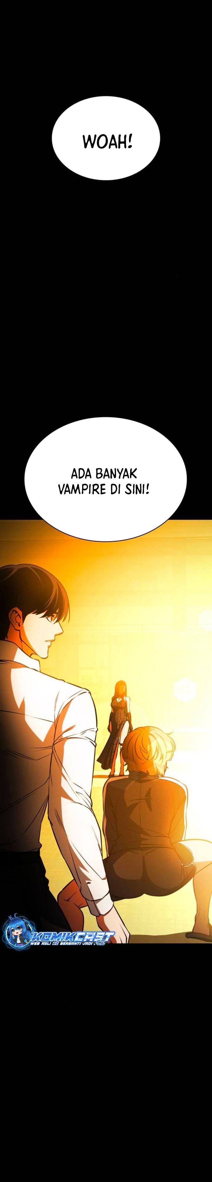 Day Walker chapter 14