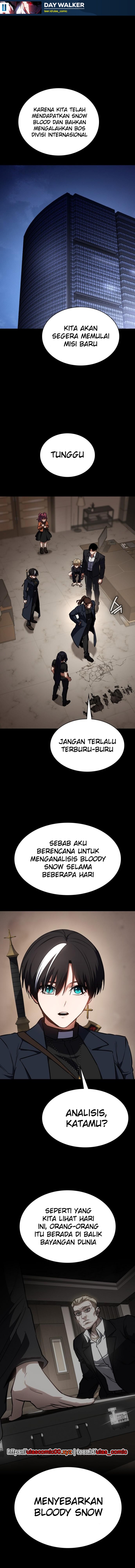 Day Walker Bahasa Indonesia - Chapter Chapter 42