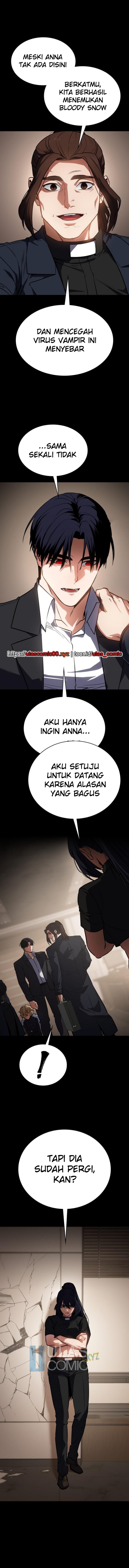 Day Walker Bahasa Indonesia - Chapter Chapter 42