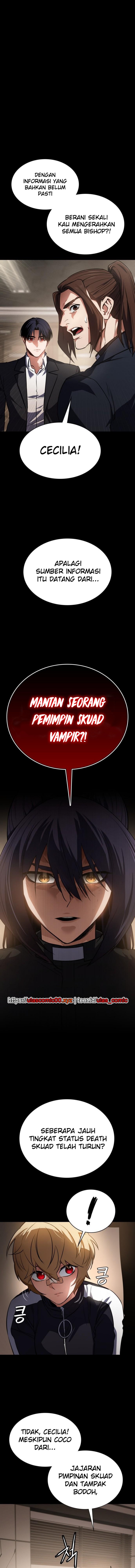 Day Walker Bahasa Indonesia - Chapter Chapter 42