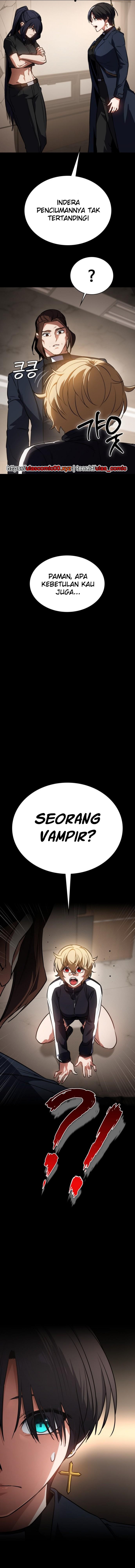 Day Walker Bahasa Indonesia - Chapter Chapter 42
