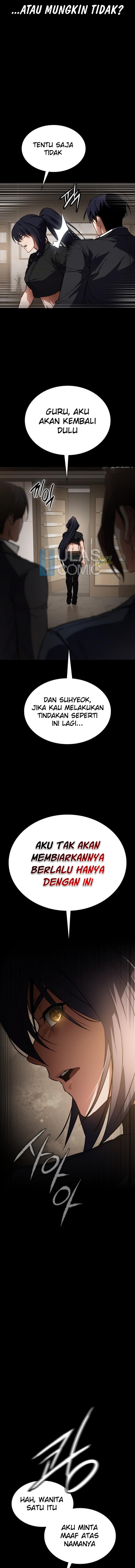 Day Walker Bahasa Indonesia - Chapter Chapter 42