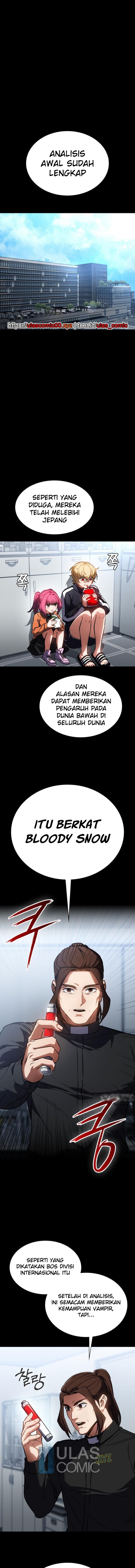 Day Walker Bahasa Indonesia - Chapter Chapter 42