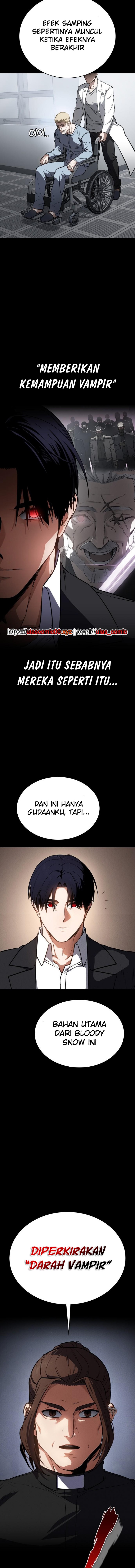 Day Walker Bahasa Indonesia - Chapter Chapter 42