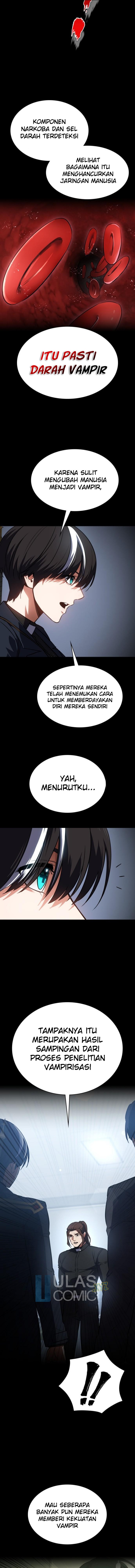 Day Walker Bahasa Indonesia - Chapter Chapter 42