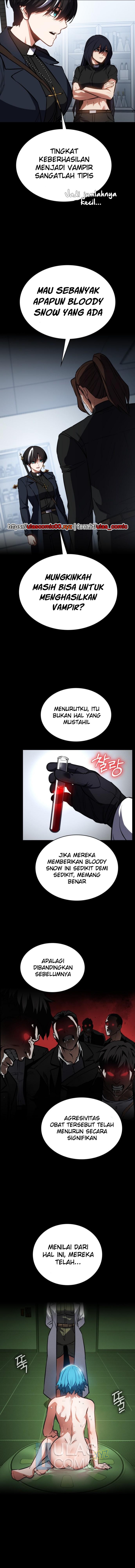 Day Walker Bahasa Indonesia - Chapter Chapter 42
